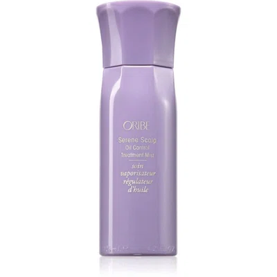 Oribe Serene Scalp Oil Control Treatment Mist mlha s matným efektem na vlasovou pokožku 125 ml