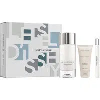 Issey Miyake Le Sel d'Issey dárková sada pro muže