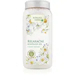 Bohemia Gifts & Cosmetics Bohemia Herbs Chamomile sůl do koupele 900 g