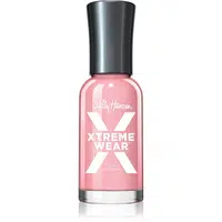 Sally Hansen Hard As Nails Xtreme Wear zpevňující lak na nehty odstín 083 First Blush 11,8 ml