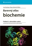 Barevný atlas biochemie - Koolman Jan, Klaus-Heinrich Röhm