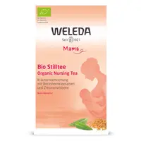 WELEDA Čaj pro kojící ženy BIO 40 g