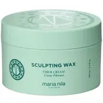 Maria Nila Stylingový krém na vlasy Sculpting Wax (Fiber Cream) 100 ml