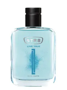 STR8 Live True - EDT 100 ml