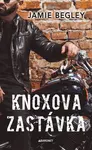 Knoxova zastávka - Jamie Begley