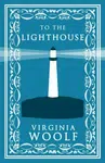 To the Lighthouse - Virginia Woolfová