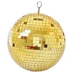 Vánoční dekorace Rice Large Disco Ball