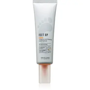 Oriflame Feet Up Expert sérum proti hrubé a mozolovité kůži 30 ml