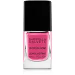 Gabriella Salvete Longlasting Enamel dlouhotrvající lak na nehty s vysokým leskem odstín 35 French Rose 11 ml
