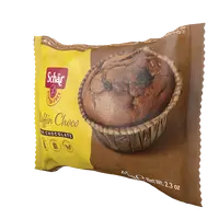 SCHÄR Muffin Choco sladké pečivo bez lepku 65 g