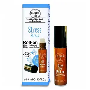 BIO-BACHOVKY Roll-on Stres 10 ml