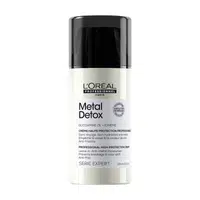 L'Oréal Professionnel Ochranný krém proti usazování kovových částic Metal Detox (High Protection Cream) 100 ml