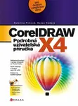 CorelDRAW X4 - Dušan Kadavý, Kateřina Pírková