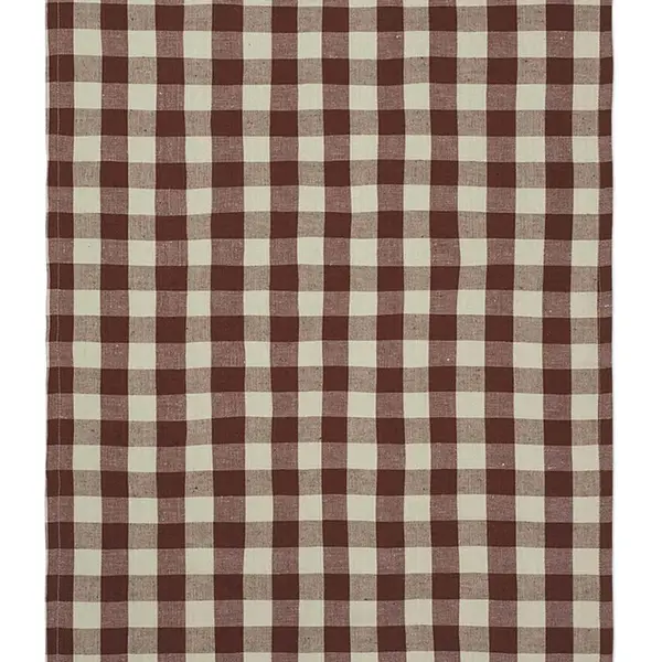 Kuchyňská utěrka ferm LIVING Hale Tea Towel