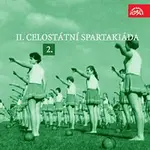 Různí interpreti – II. Celostátní spartakiáda 2.