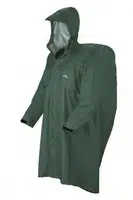 Ferrino Pončo TREKKER S/M green Pláštěnka