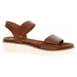 Dámské sandály Ara 12-33518-09 cognac 40