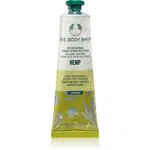 The Body Shop Hemp Hand Protector krém na ruce s konopným olejem 30 ml