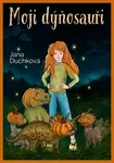 Moji dýňosauři - Jana Duchková - e-kniha