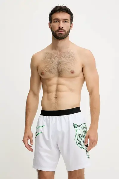 Plavkové šortky PLEIN SPORT