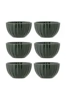 Sada misek Bloomingville Latina 165 ml 6-pack