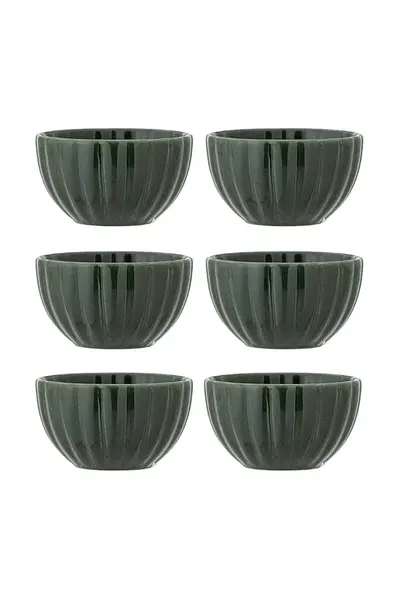 Sada misek Bloomingville Latina 165 ml 6-pack