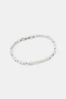 Náramek Maserati ICONIC pánský, JM218AMF03