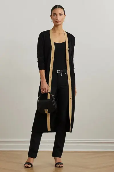 Svetr Lauren Ralph Lauren