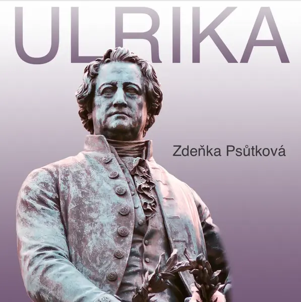 Ulrika - Zdeňka Psůtková - audiokniha