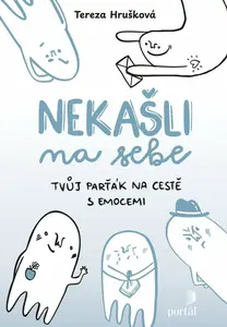 Nekašli na sebe - Tereza Hrušková