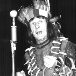 Dobrodružství šesti trampů - Jaroslav Žák, Vlastimil Rada - audiokniha