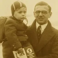 Wintonův vlak 1939 a 2009 - Bronislava Janečková, Tomáš Černý - audiokniha