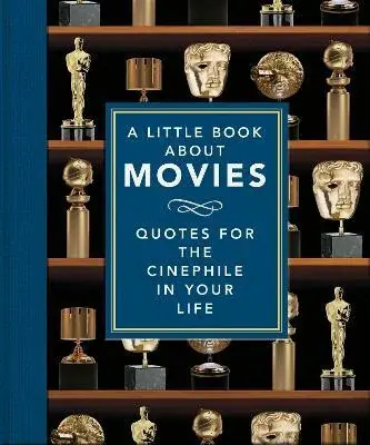 A Little Book About Movies - OH