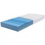 Xora MATRACE Z PUR PĚNY, 80/200 cm