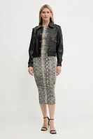 Šaty MICHAEL Michael Kors