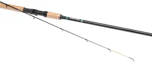 Zebco prut ambition feeder 10' 3 m 45 g 2-díl