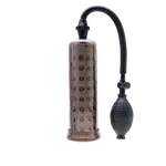 LADY DREAMS Vakuová pumpa Astrea černá