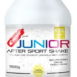 Penco Junior after sport shake vanilka 1500 g
