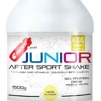 Penco Junior after sport shake vanilka 1500 g