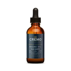 Cremo Palo Santo olej na vousy 30 ml