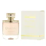 Boucheron Quatre Pour Femme EDP 50 ml W