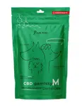 Cure Point CBD Dental Care M pochoutka pro psy 100 g
