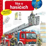 Vše o hasičích - Andrea Erne