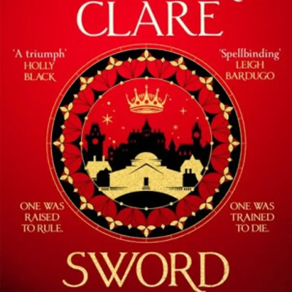 Sword Catcher - Cassandra Clare