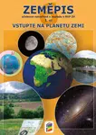 Zeměpis 6, 1. díl - Vstupte na planetu Zemi (učebnice) (6-75)