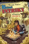 Pařížské intriky - Veronika Válková - e-kniha
