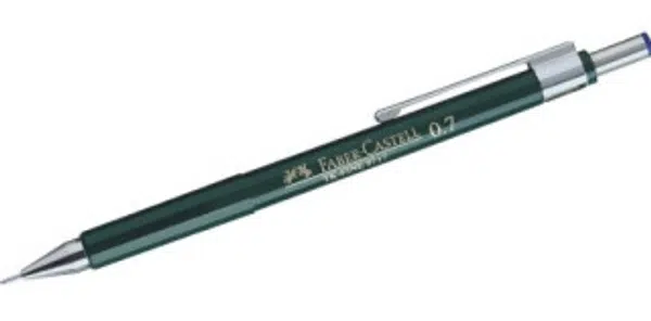 Mikrotužka Faber-Castell TK-Fine 0,7mm