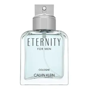 Calvin Klein Eternity Cologne toaletní voda pro muže 100 ml