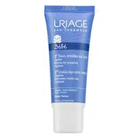 Uriage Bébé 1st Cradle Cap Cream hydratační krém pro děti 40 ml
