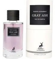 Alhambra Alhambra Gray Ash - EDP 100 ml
